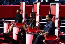 بعد انتهاء مرحلة الصوت وبس.. متسابقو The Voice يستعدون للمواجهات الأربعاء المقبل