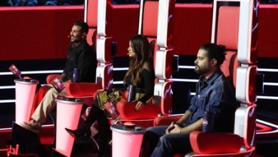 بعد انتهاء مرحلة الصوت وبس.. متسابقو The Voice يستعدون للمواجهات الأربعاء المقبل