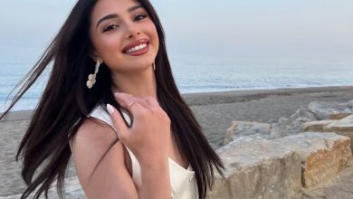 بعد تصريحاتها عن طلاقهما.. هل تعمّد كميل أبي خليل الرد على طليقته ماريتا الحلاني بطريقة مبطنة؟ 