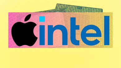 بعد سنوات من القطيعة… آبل تدرس التعاون مجددًا مع إنتل