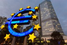 بعد فضائح الفساد.. البنك المركزي الأوروبي يرفض دعم قرض لأوكرانيا