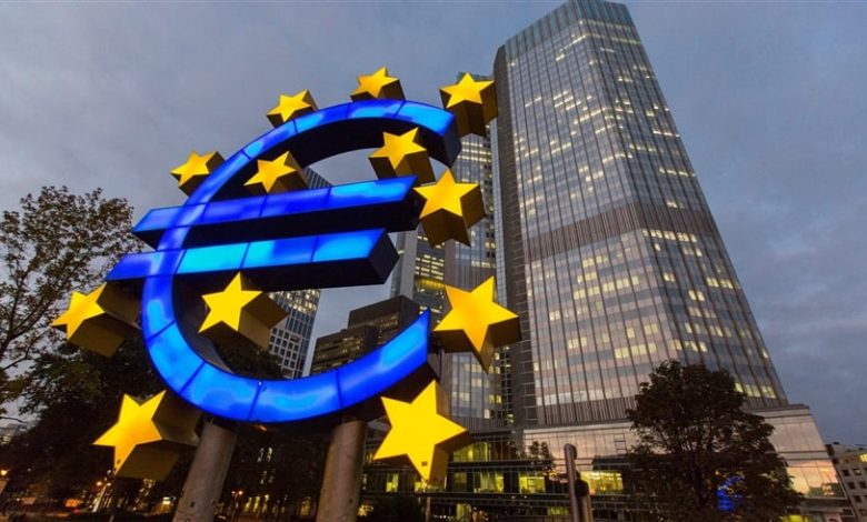 بعد فضائح الفساد.. البنك المركزي الأوروبي يرفض دعم قرض لأوكرانيا
