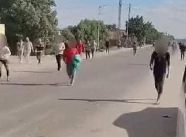 بعد فيديو مصحة المريوطية.. الصحة: ضعاف النفوس يستغلون خوف المواطنين من الوصم الاجتماعي