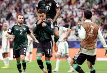 بعد مباراة ماراثونية.. الإمارات تعبر الجزائر وتتأهل لنصف نهائي كأس العرب