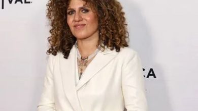 بعد هابي بيرث داي.. سارة جوهر ضمن قائمة فارايتي للمخرجين الواعدين