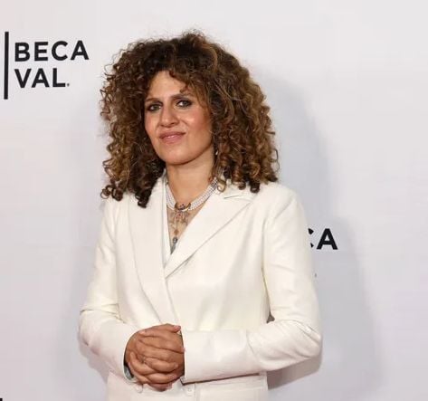 بعد هابي بيرث داي.. سارة جوهر ضمن قائمة فارايتي للمخرجين الواعدين