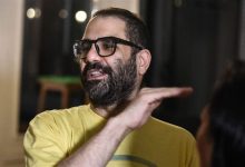 بغيضة..أرشيف تويتر يورط حكومة بريطانيا بسبب تغريدات علاء عبدالفتاح