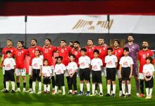 بقيادة صلاح ومرموش.. قائمة منتخب مصر النهائية للمشاركة في أمم أفريقيا