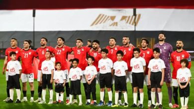 بقيادة صلاح ومرموش.. قائمة منتخب مصر النهائية للمشاركة في أمم أفريقيا