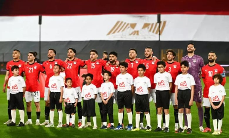 بقيادة صلاح ومرموش.. قائمة منتخب مصر النهائية للمشاركة في أمم أفريقيا