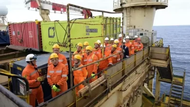 بقيمة 112 مليار شيكل.. ماذا نعرف عن أكبر صفقة غاز بين "إسرائيل" ومصر؟