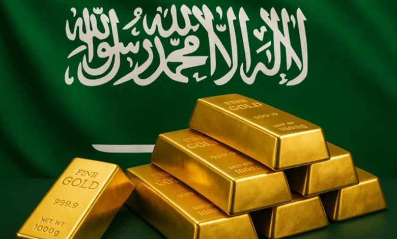 بكم سبيكة الذهب؟ أسعار السبائك الذهبية في السعودية اليوم الثلاثاء 23 ديسمبر وتوقعات الشراء