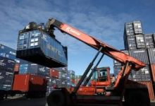 بلاك كاسبيان لوجيستكس الإماراتية تتقدم بعرض استحواذ على 90% من الإسكندرية لتداول الحاويات