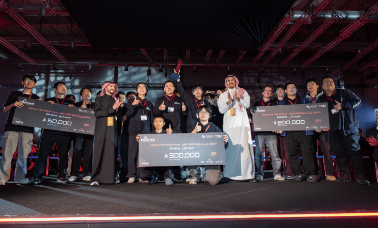 “بلاك هات 2025”.. كيف رسّخت السعودية مكانتها كمركز عالمي لصناعة الأمن السيبراني؟