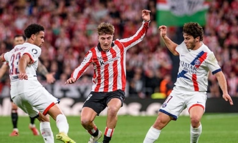 بلباو يفرض التعادل على بطل أوروبا