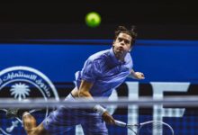 بلوكس يواصل الانتصارات.. وتيين يُكمل عقد نهائي بطولة الجيل القادم