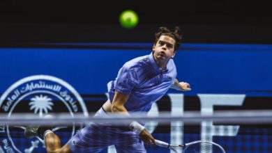 بلوكس يواصل الانتصارات.. وتيين يُكمل عقد نهائي بطولة الجيل القادم