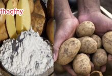 بمكون واحد.. طريقة تخزين البطاطس من السنة للسنة بدون ما تسود أو يتغير طعمها