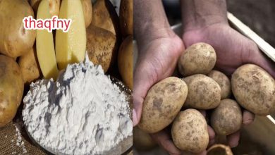 بمكون واحد.. طريقة تخزين البطاطس من السنة للسنة بدون ما تسود أو يتغير طعمها