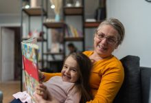 بمناسبة 2026: قصة قصيرة للأطفال تحفزهم على حسن الخلق