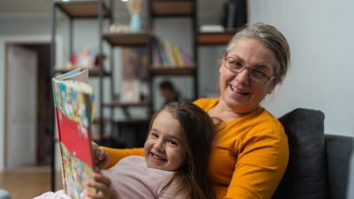 بمناسبة 2026: قصة قصيرة للأطفال تحفزهم على حسن الخلق