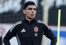 بن شرقي يكشف تفاصيل إصابته وموعد عودته