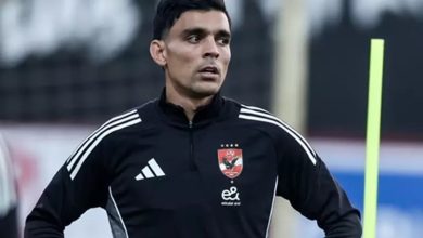 بن شرقي يكشف تفاصيل إصابته وموعد عودته