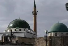 بن غفير يدفع بقانون لمنع رفع الآذان في المساجد 