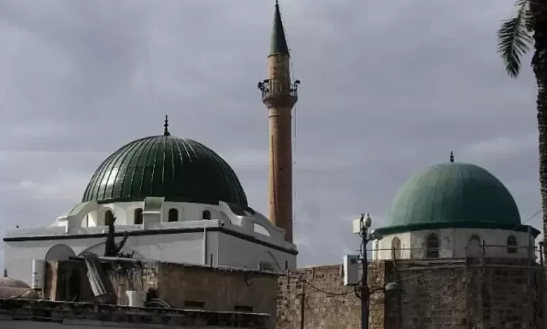 بن غفير يدفع بقانون لمنع رفع الآذان في المساجد 