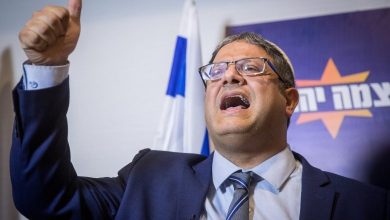 بن غفير يدفع قانونًا لتقييد الأذان: الحظر كقاعدة عامة وغرامات باهظة