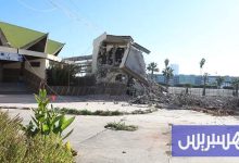 بناية محطة "القامرة" بالعاصمة المغربية تفسح المرور لصرح المعرفة