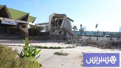 بناية محطة "القامرة" بالعاصمة المغربية تفسح المرور لصرح المعرفة