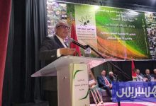 بنعلي يأمل حرية معتقلي "جيل زد"