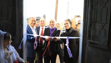 بني مصطفى تفتتح حضانتين جديدتين ممولتين من التنمية...