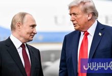 بوتين يريد إنهاء حرب أوكرانيا