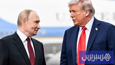 بوتين يريد إنهاء حرب أوكرانيا