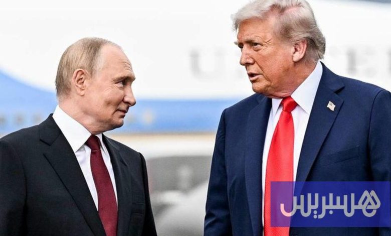 بوتين يريد إنهاء حرب أوكرانيا