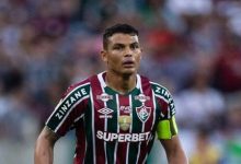 بورتو يعلن تعاقده مع تياجو سيلفا حتى 2026