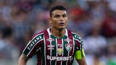 بورتو يعلن تعاقده مع تياجو سيلفا حتى 2026