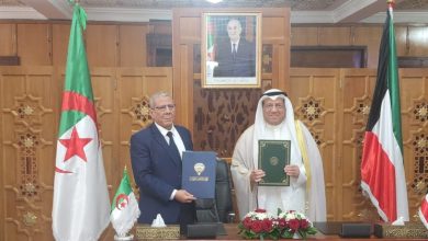 بورسلي: ماضون في تنفيذ خطط رقمنة خدمات المحاكم وتطويرها