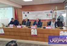 بوصوف يناقش تنزيل الحكم الذاتي‎