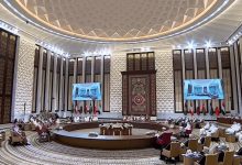 بيان قمة مجلس التعاون أكد ثبات الموقف الخليجي من القضية الفلسطينية