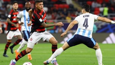 بيراميدز المصري يخسر أمام فلامنجو البرازيلي في بطولة كأس إنتركونتيننتال