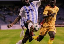 بيراميدز يتلقى إخطارًا جديدًا بشأن موعد انضمام ماييلي لمنتخب الكونغو