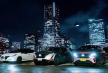 بيروت تستضيف للمرة الثالثة معرض "e-MotorShow الشرق الأوسط" للسيارات الكهربائيـة والهجينة