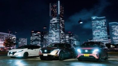 بيروت تستضيف للمرة الثالثة معرض "e-MotorShow الشرق الأوسط" للسيارات الكهربائيـة والهجينة