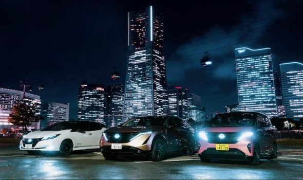 بيروت تستضيف للمرة الثالثة معرض "e-MotorShow الشرق الأوسط" للسيارات الكهربائيـة والهجينة