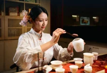 «بين ثقافتين» يَعبر الحدود ويبرز تنوع الثقافتين السعودية والصينية تحت سقف واحد