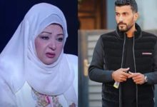 تأجيل استنئاف الفنانة عفاف شعيب على حكم رفض دعوى تعويضها من المخرج محمد سامي لـ11 يناير