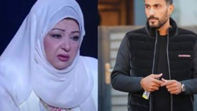 تأجيل استنئاف الفنانة عفاف شعيب على حكم رفض دعوى تعويضها من المخرج محمد سامي لـ11 يناير
